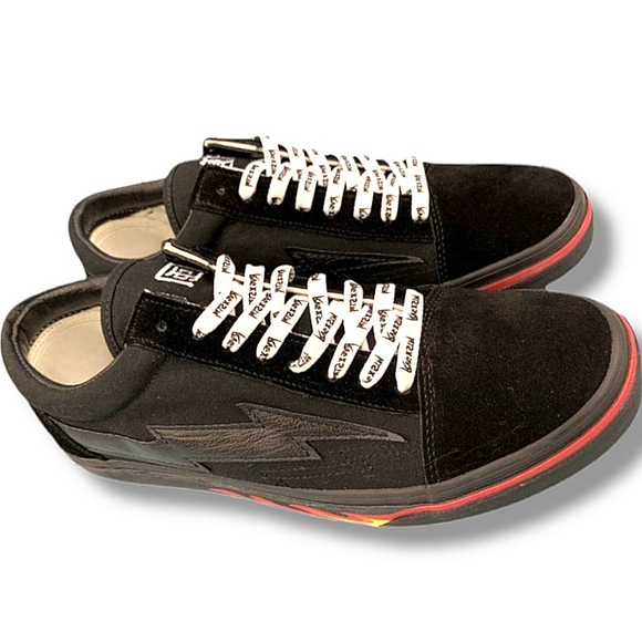 REVENGE X STORM vol 3 Side Flame UNISEX NIB - Picture 5 of 15